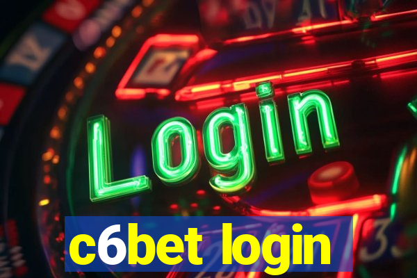 c6bet login